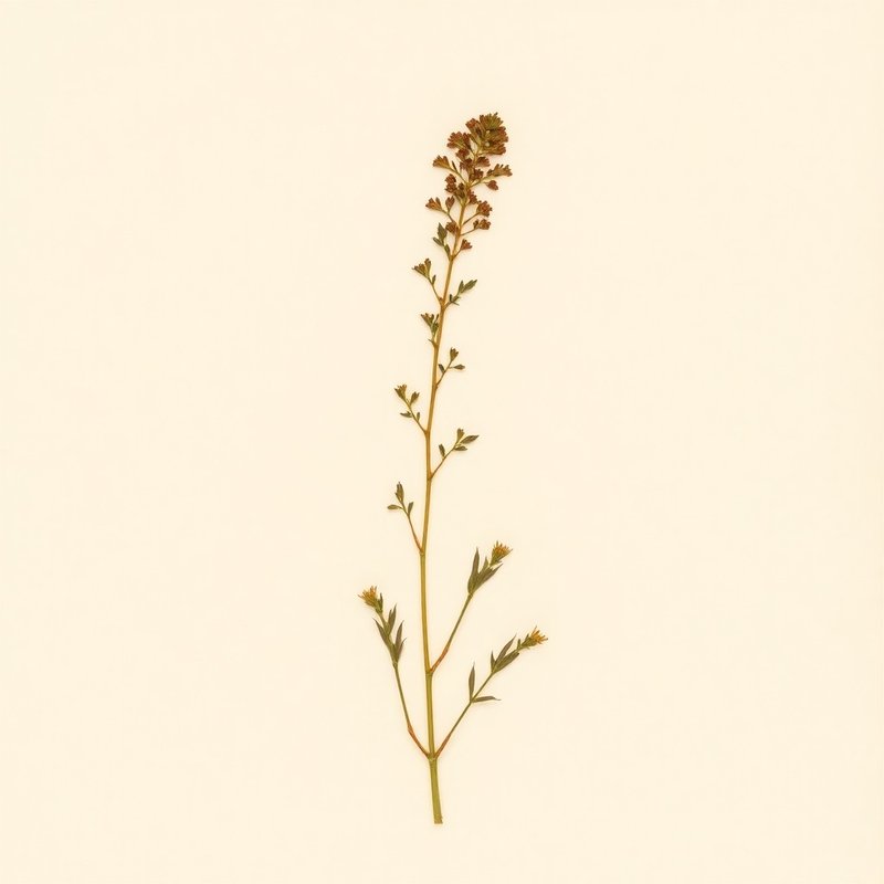 Rumex tingitanus