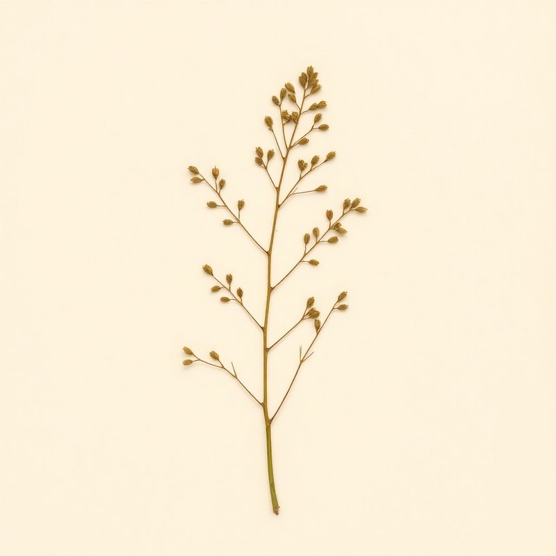 Salix commutata (Salix commutata) — botanical photograph