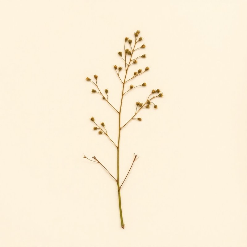 Salix fragilis (Salix fragilis) — botanical photograph