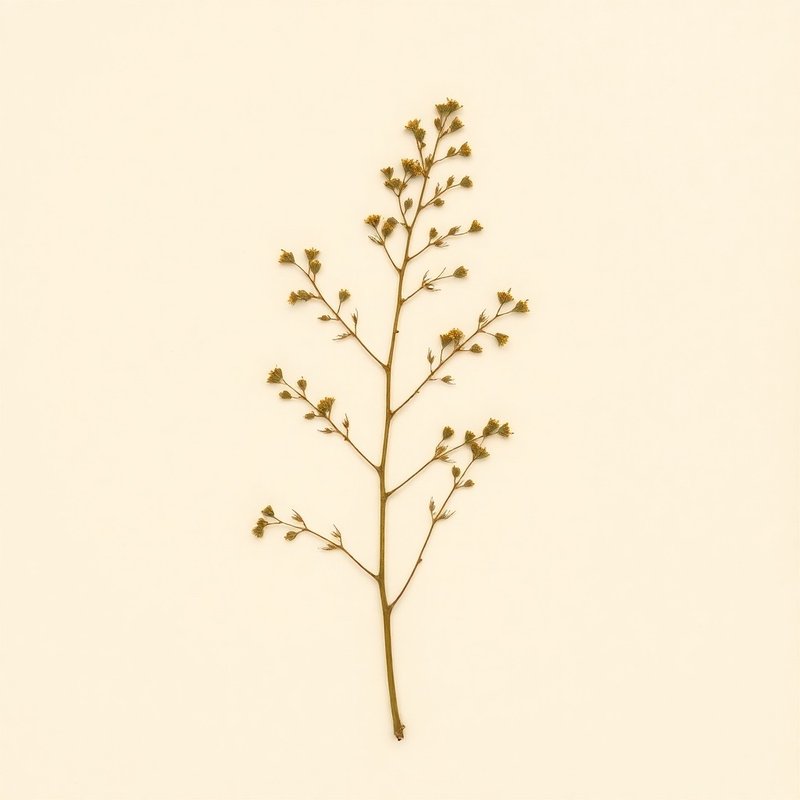 Salix hastata