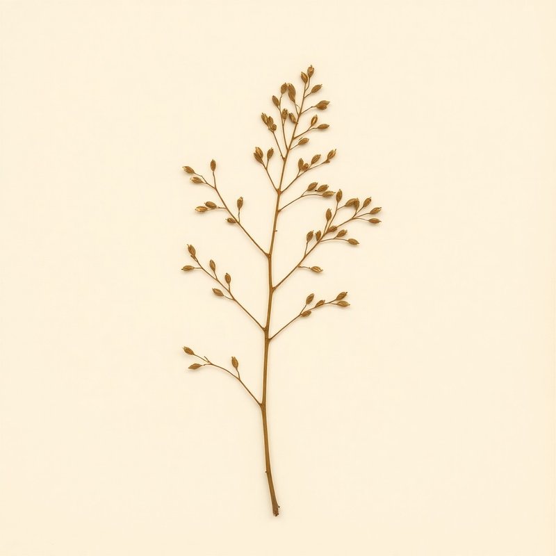 Salix hookeriana (Hooker's willow) — botanical photograph