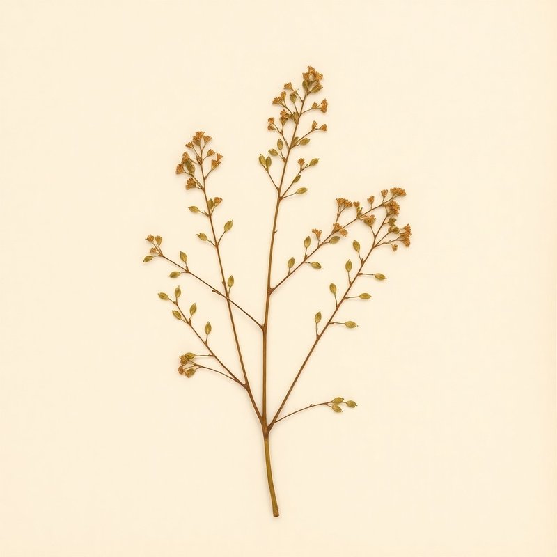 Salix hybrids (Salix hybrids) — botanical photograph