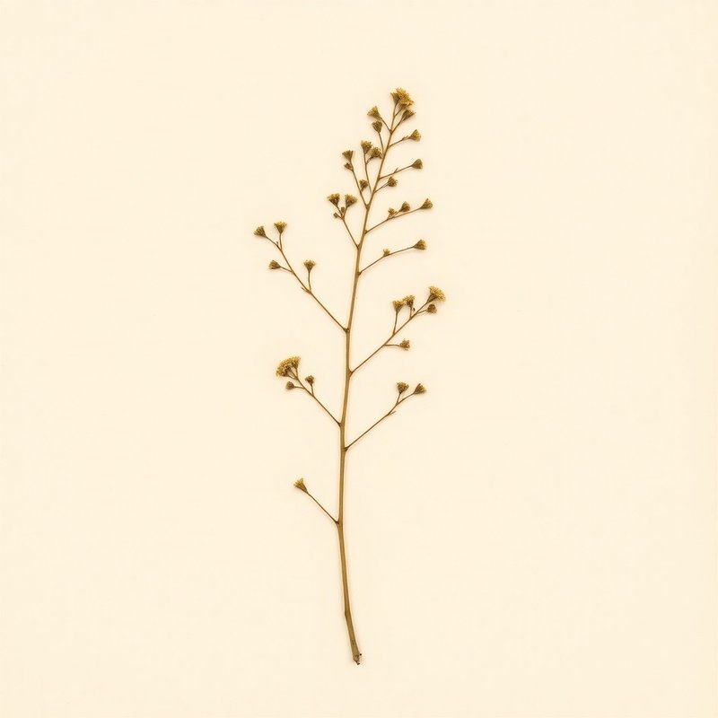 Salix piperi (Salix piperi) — botanical photograph
