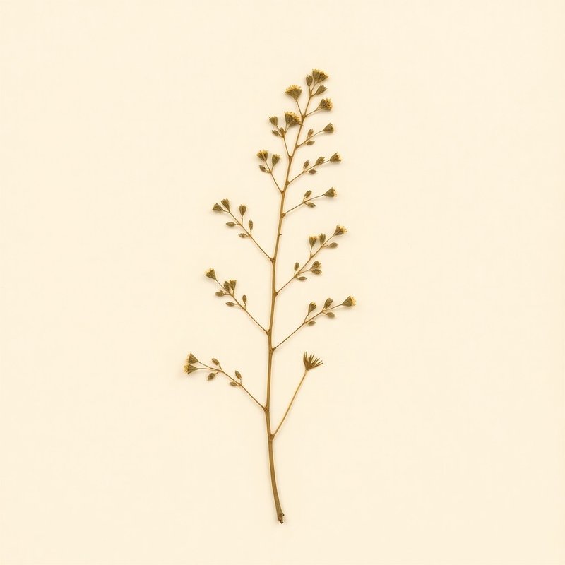 Salix pulchra (Salix pulchra) — botanical photograph