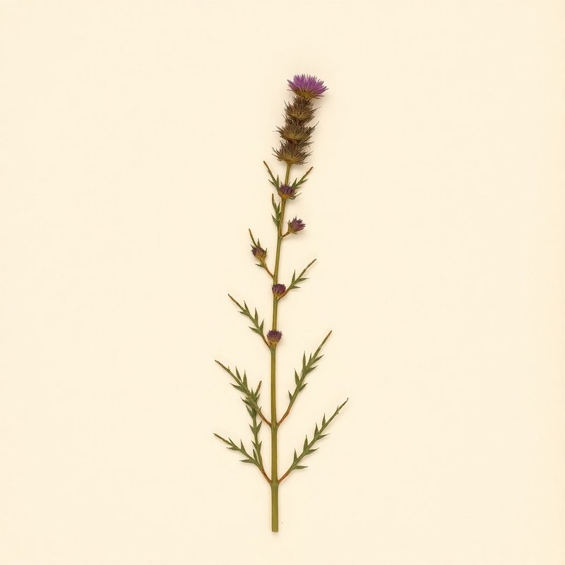 Thistle Sage
