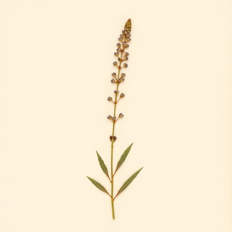 Moorcroft's sage