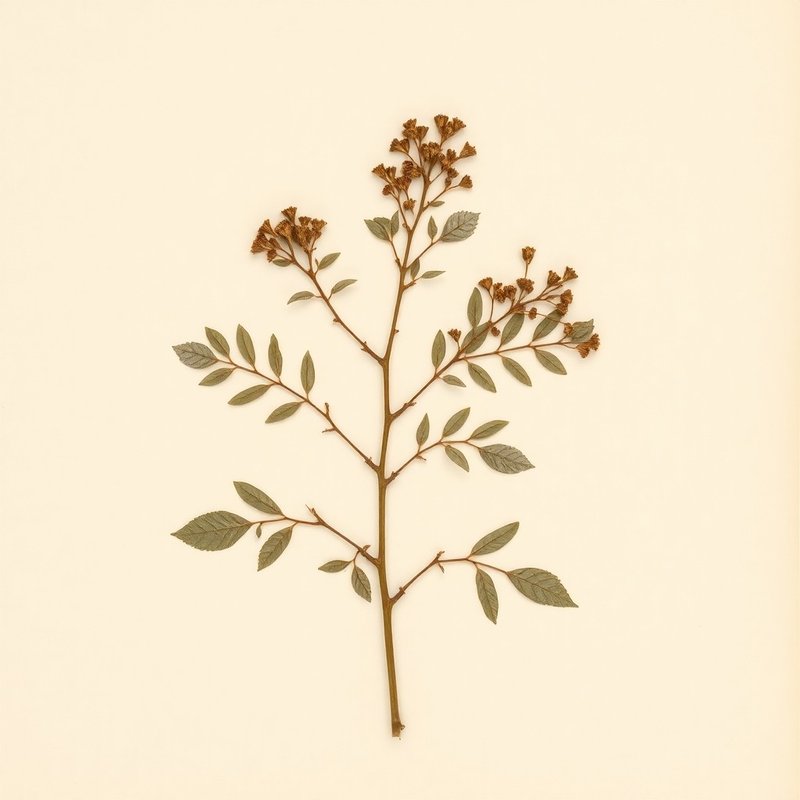 Mexican Elder