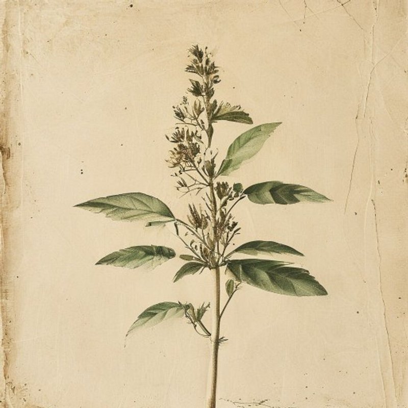 Sambucus racemosa