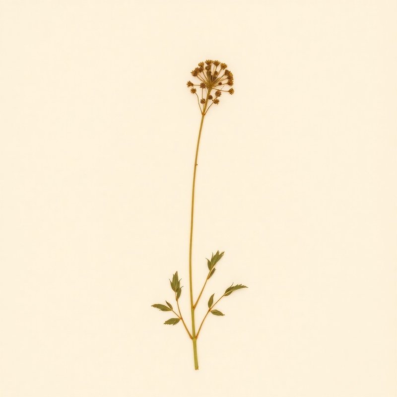 Sanguisorba stipulata