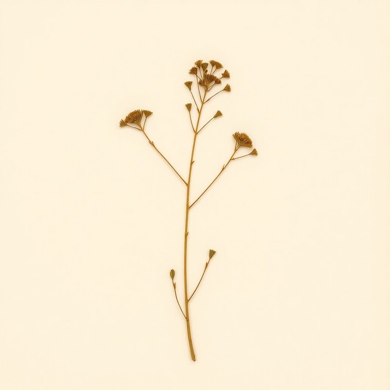 Sanicula tuberculata