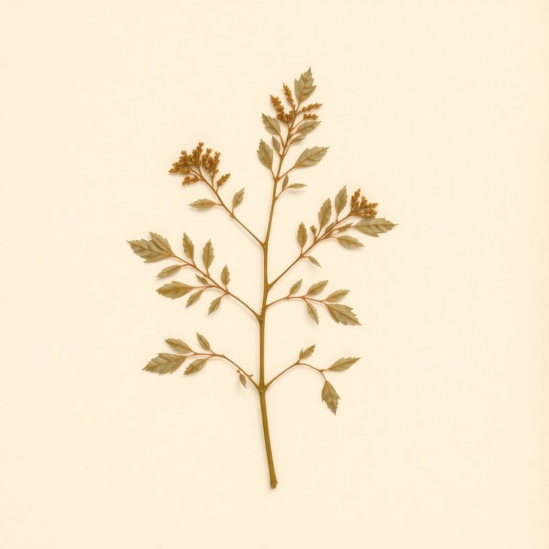 Santalum acuminatum