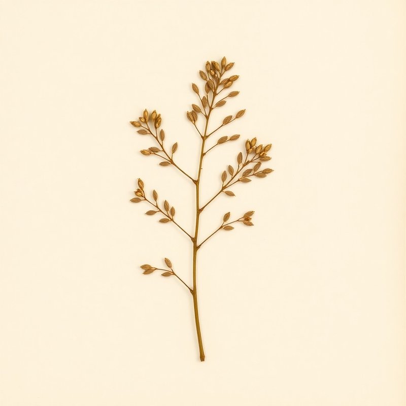 Haleakala Sandalwood