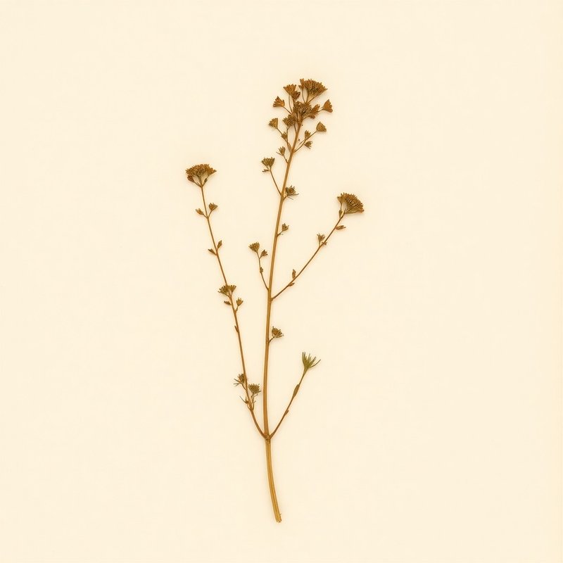 Santolina rosmarinifolia