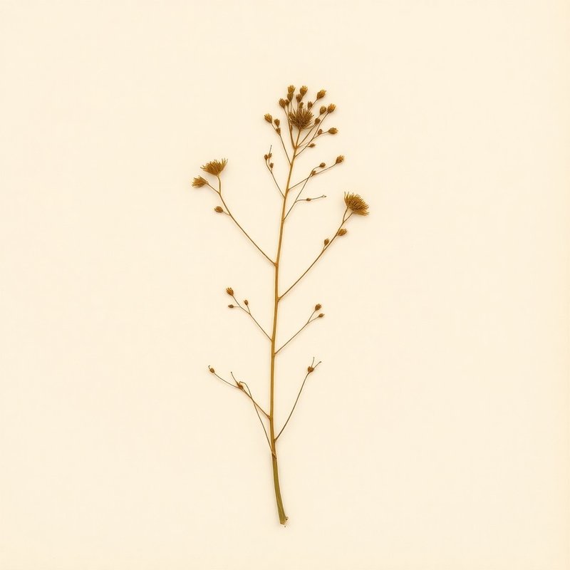 Sasa veitchii (Kuma-Zasa) — botanical photograph