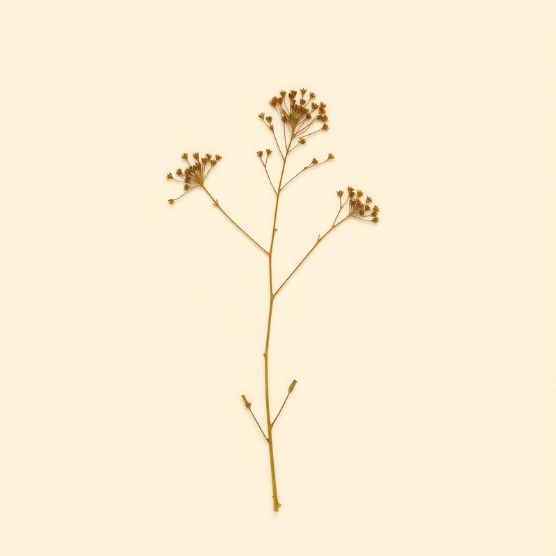 Sasamorpha borealis (Sasamorpha borealis) — botanical photograph