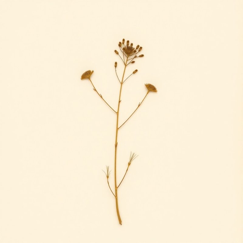 Saussurea affinis