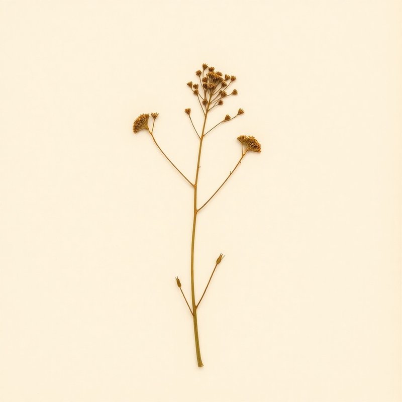 Saussurea lyrata