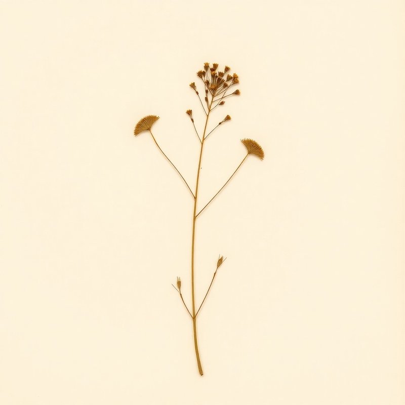 Saussurea maximowiczii