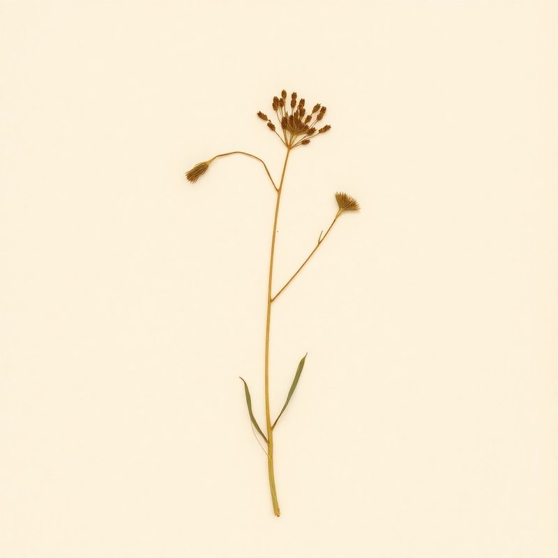 Saussurea pulchella