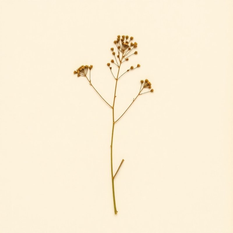 Saussurea serrata amurensis