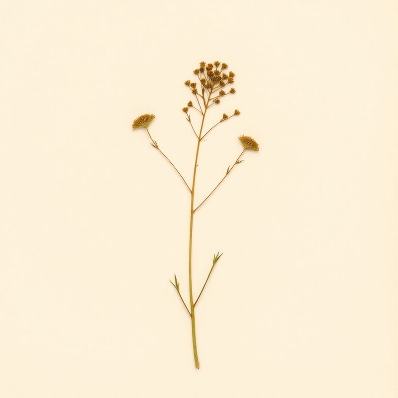 Saussurea ussuriensis