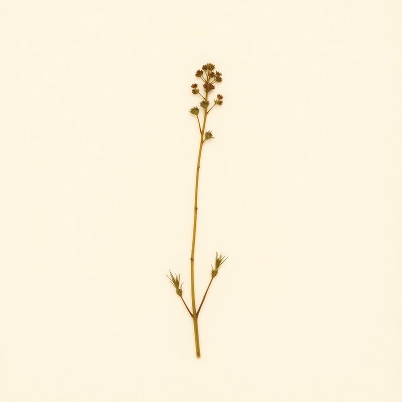 Spiked Saxifrage