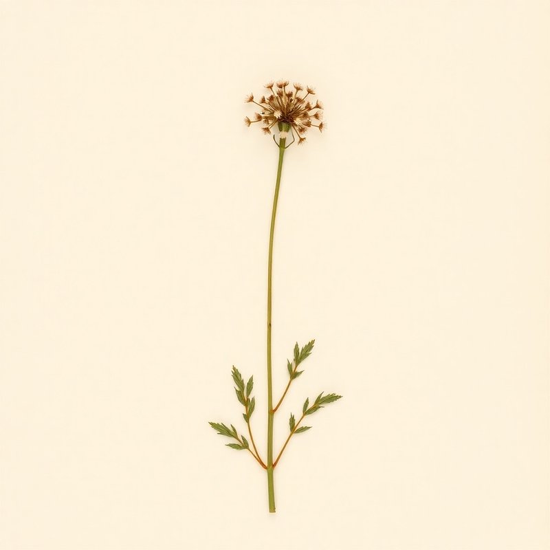 Pigeon's Scabious