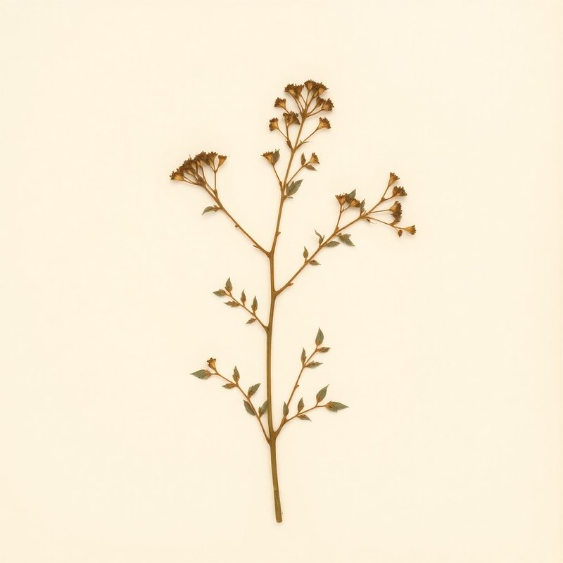 Currant Bush