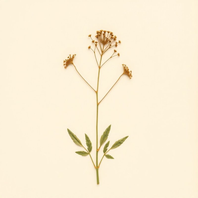 Scandix grandiflora