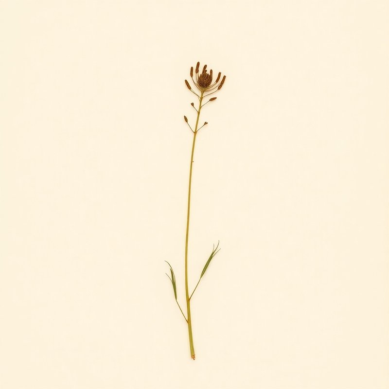 Shepherd's Needle