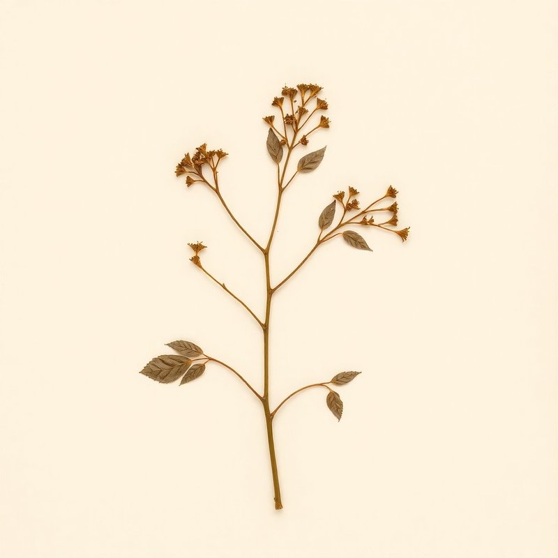 Schisandra repanda