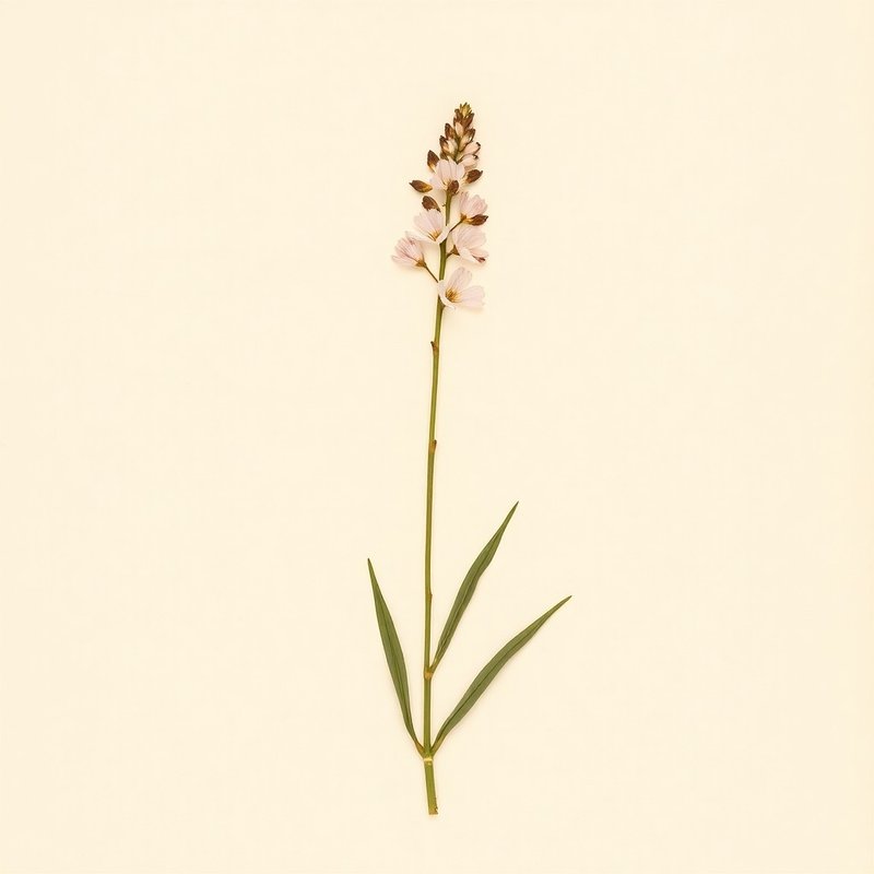 Scilla scilloides