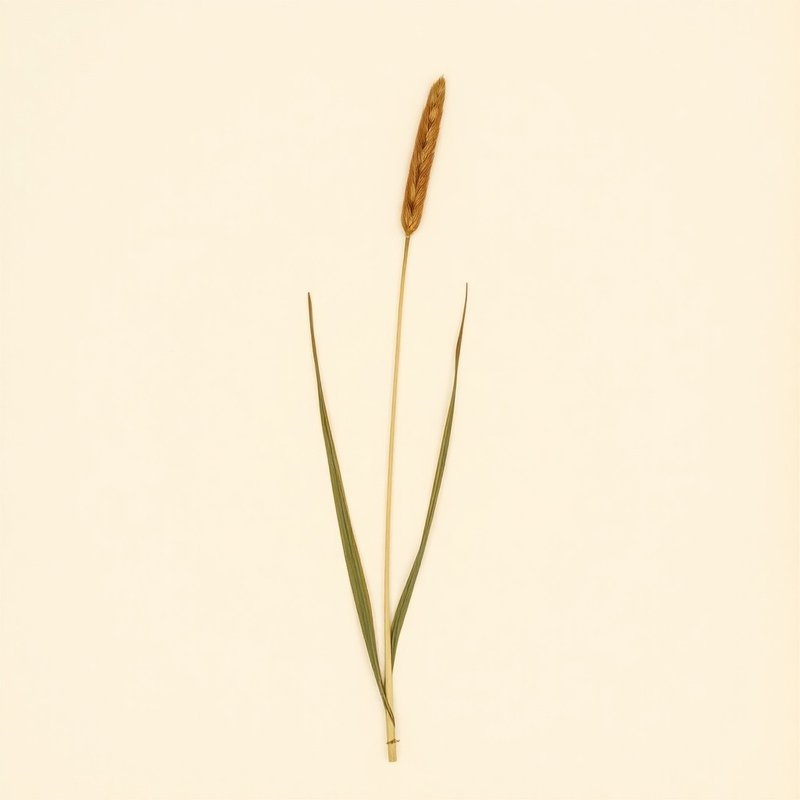 Hard Stem Bulrush