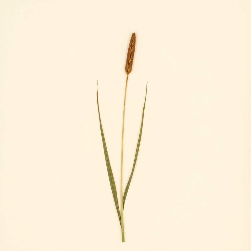 American Bulrush