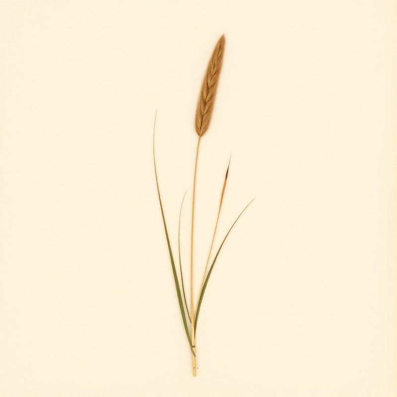 Woolly Grass Bulrush