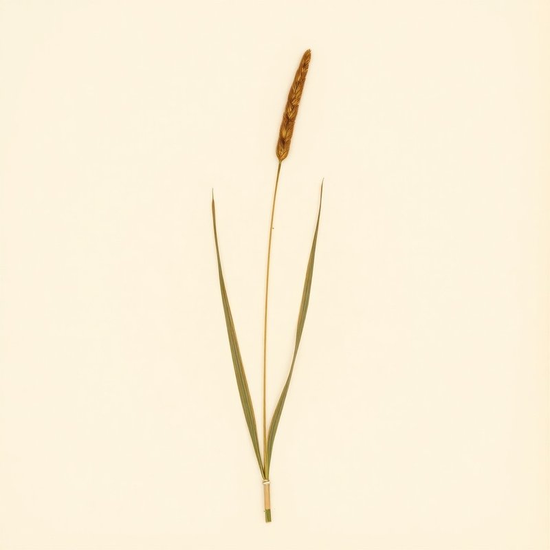 River Bulrush