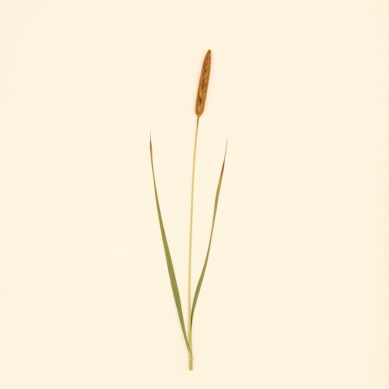 Seaside Bulrush Cosmopolitan Bulrush