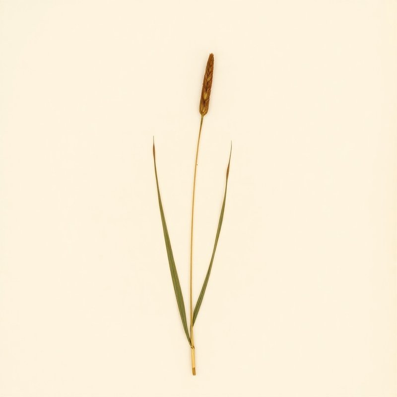 Panicled Bulrush