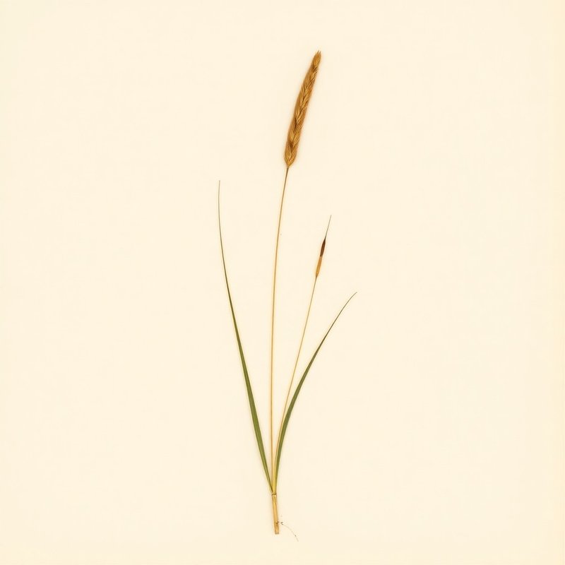 Bayonet Grass