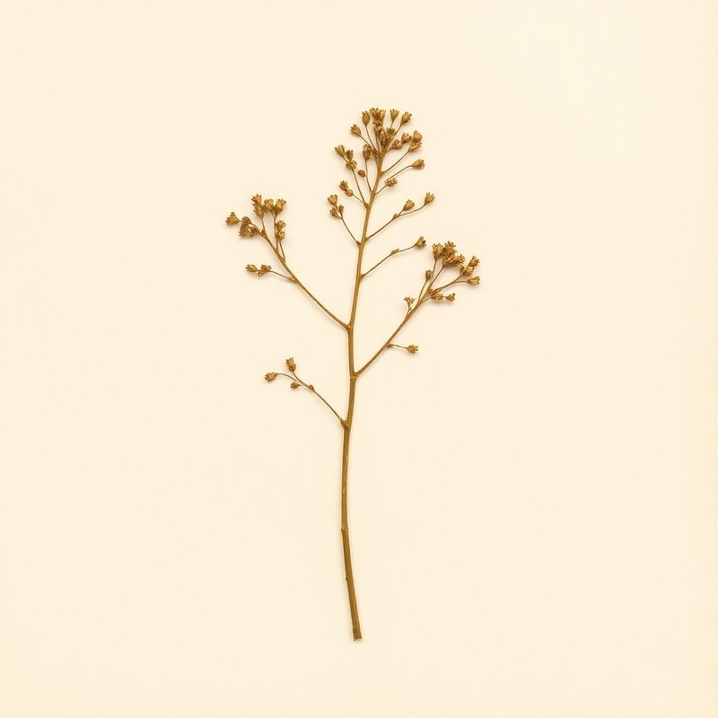 Sclerocarya birrea (Marula) — botanical photograph