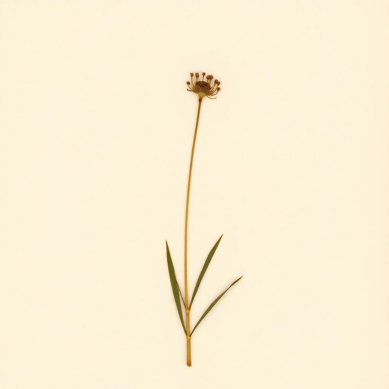 Scorzonera albicaulis