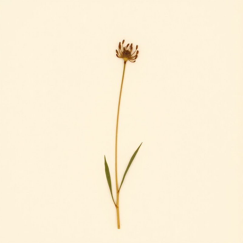 Scorzonera divaricata