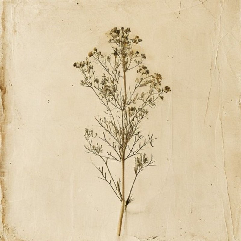 Scorzonera papposa
