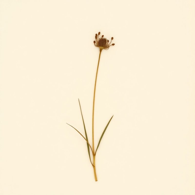 Scorzonera ptilophora