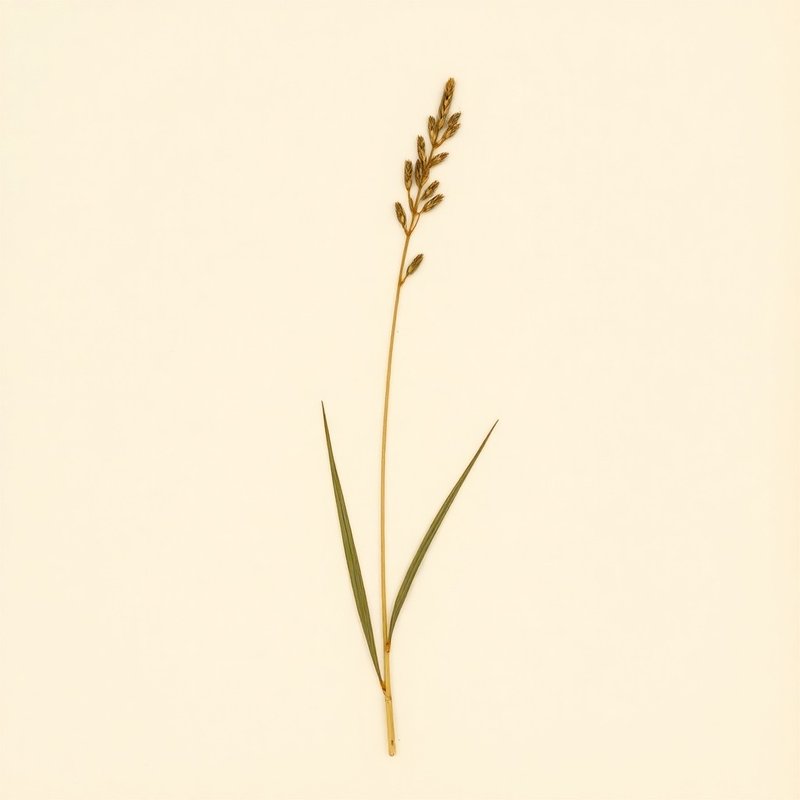 Mountain Rye