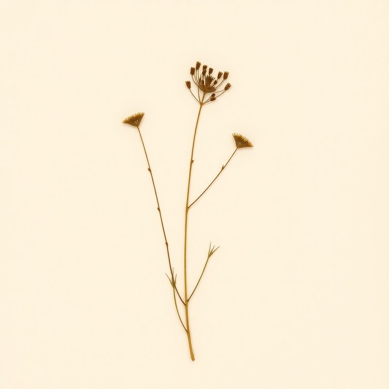 Secale vavilovii (Secale vavilovii) — botanical photograph