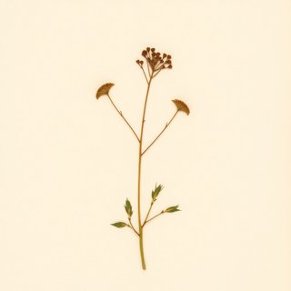 Securinega suffruticosa (Securinega suffruticosa) — botanical photograph