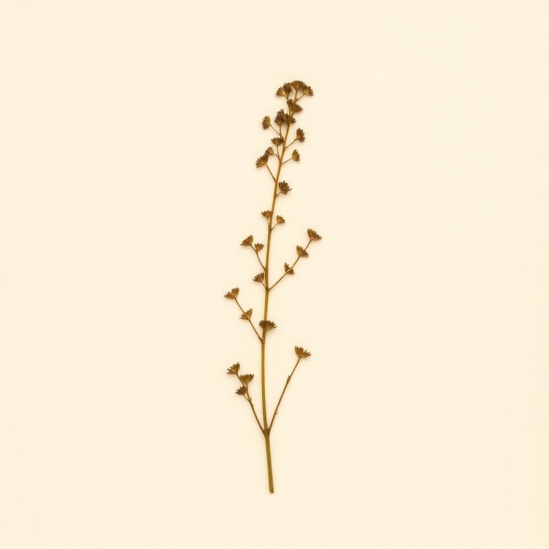 Needle stonecrop
