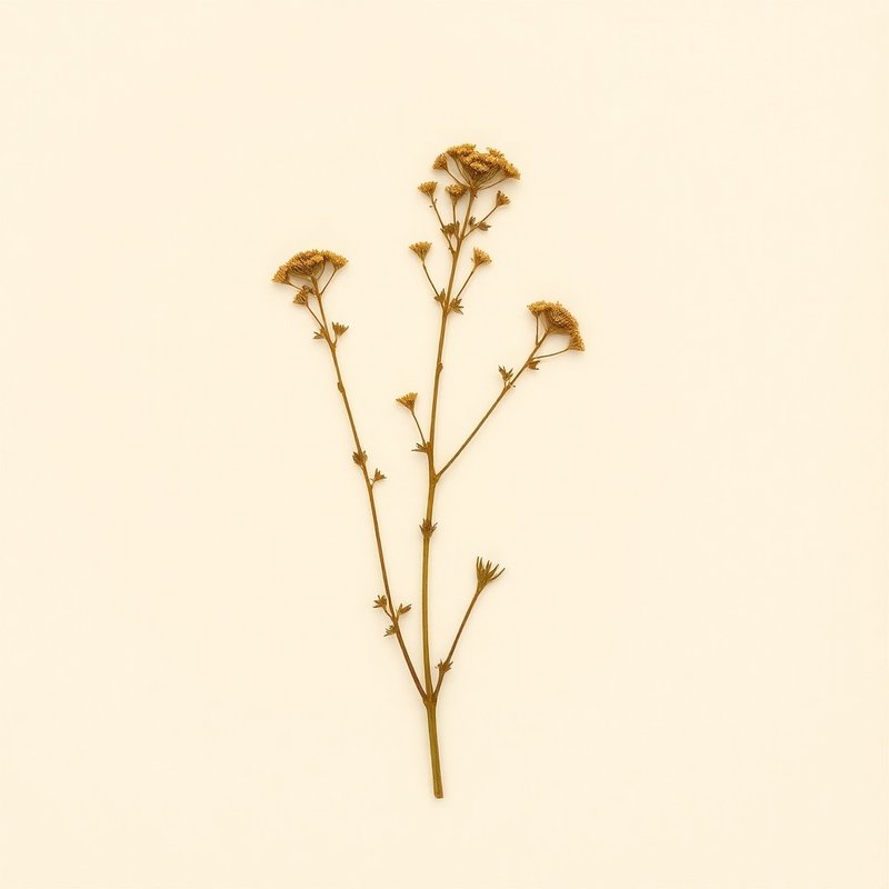 Sedum sediforme (Sedum sediforme) — botanical photograph
