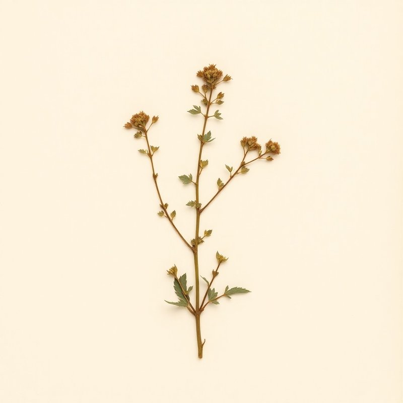Broadleaf Stonecrop